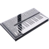 Decksaver DS-PC-MESSENGER Moog Messenger Cover