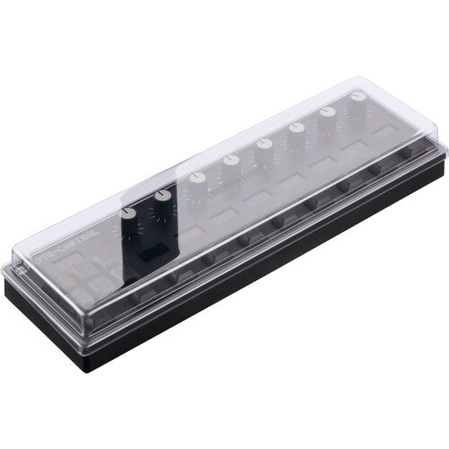 Decksaver DS-PC-ROTOCONTROL Melbourne Instruments Roto-Control Cover