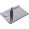 Decksaver DS-PC-SLAB AlphaTheta Slab Cover
