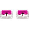 JICO DVS Replacement Stylus 2-Pack