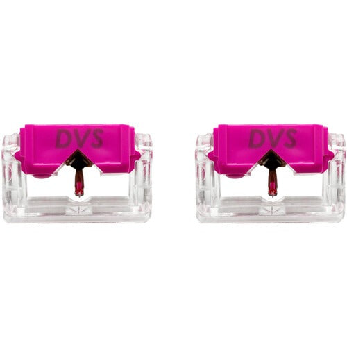 JICO DVS Replacement Stylus 2-Pack