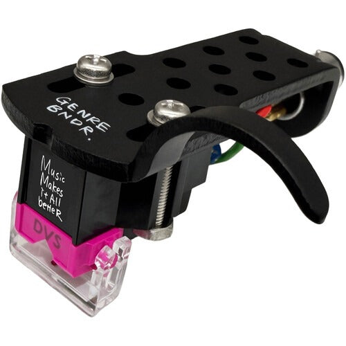 JICO Omnia GENRE BNDR Better J44A 7 With DVS Stylus