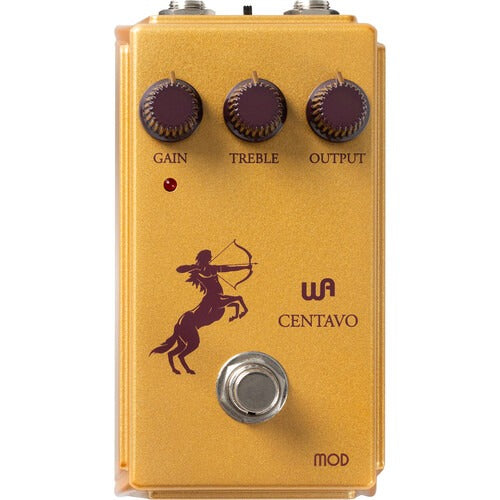 Warm Audio WA-CV-Mod Centavo Mod Series