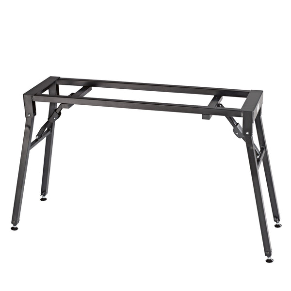 K&M 18953-BLACK STEEL STAND for DIGITAL PIANOS MAX 80KG