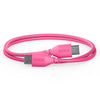 Rode SC22-P 300mm USB-C to USB-C Cable (Pink)