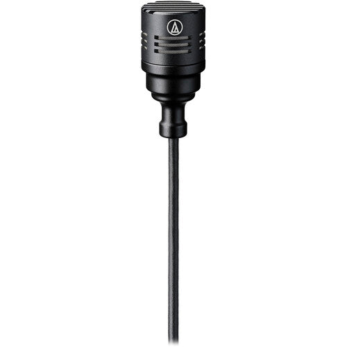 Audio Technica ATM355VFcLM3 Clip-On Cardioid Condenser Mic