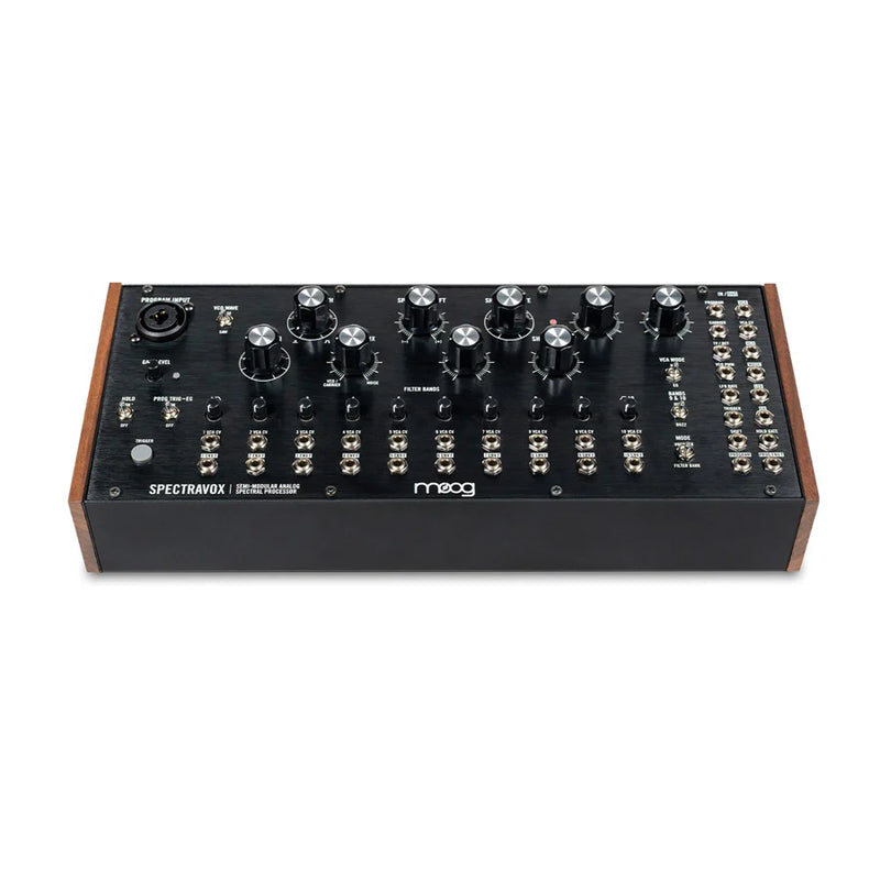 Moog Music Spectravox - Semi-Modular Spectral Processor