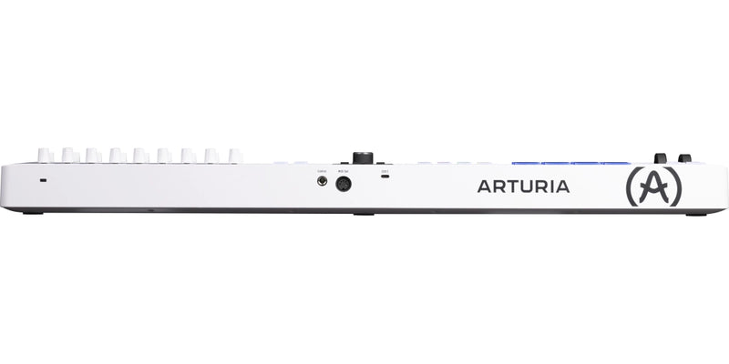 Arturia Keylab Essential 49 MK3 White