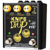 Eventide Knife Drop Fuzz Octave Pedal