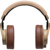 Warm Audio WA-HRT Closed-Back Studio Headphones Tan