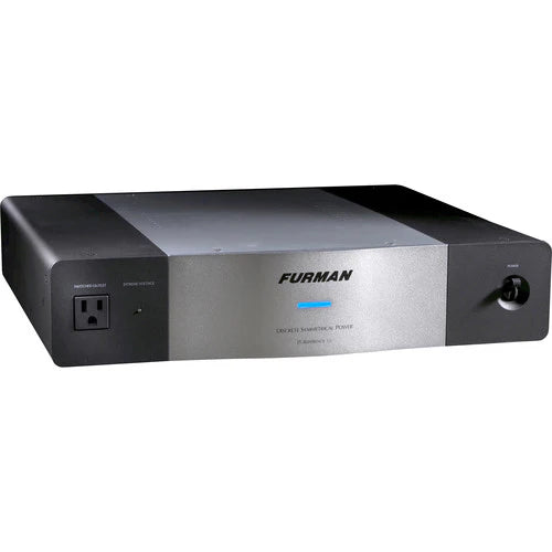 Furman IT-REF-15I Discrete Symmetrical AC Power Source