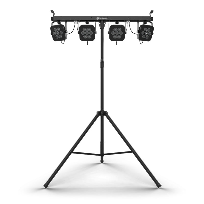 CHAUVET DJ 4BAR-QUAD