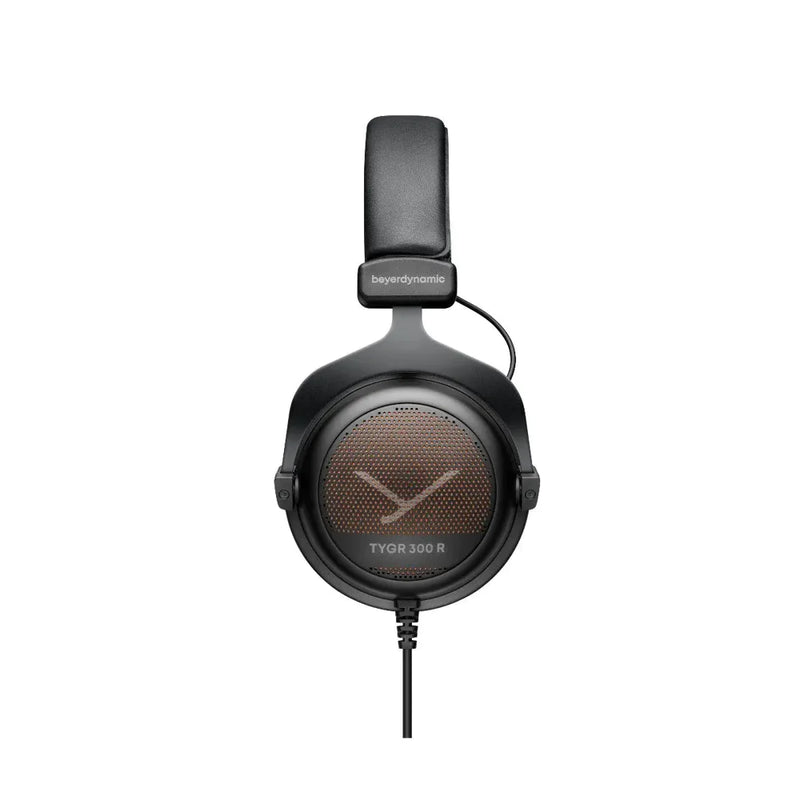 Beyerdynamic TYGR 300R Open-Back Gaming Headphones