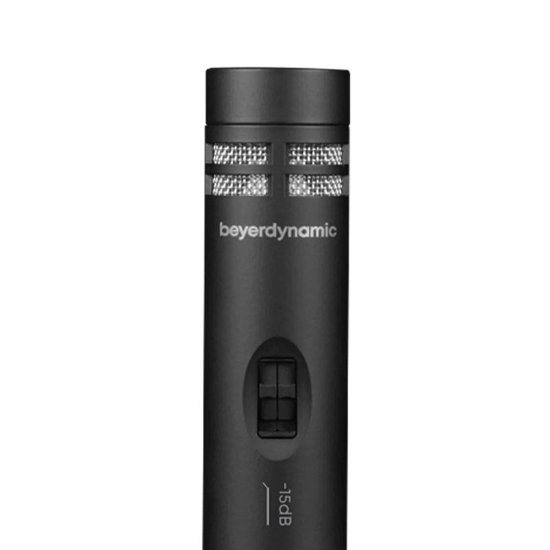 Beyerdynamic MC 950 True Condenser Mic