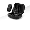 Rode Wireless Micro Dual Wireless Mic Kit Lightning Black