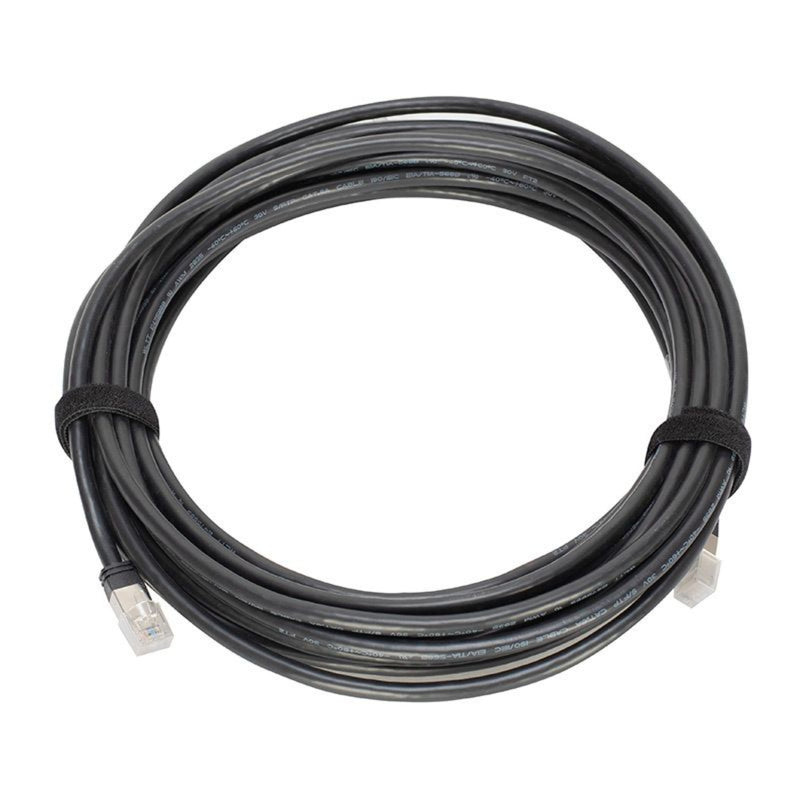 American DJ WMSMPC16 Main Power Input Cable