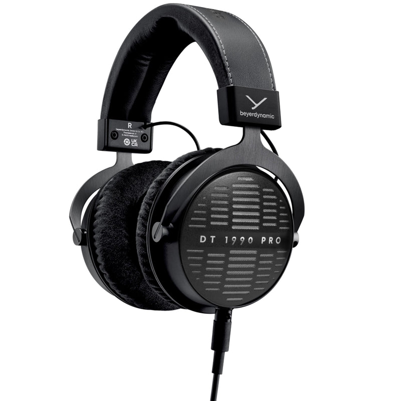 Beyerdynamic DT 1990 Pro MkII Open-Back Studio Headphones