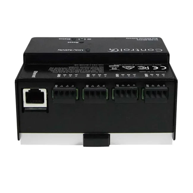 Control4 Bus Ethernet Gateway V2