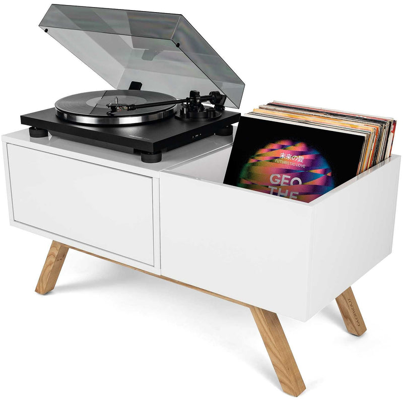 Glorious Turntable Lowboard