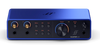 Focusrite Scarlett 2i2 AE 4th Gen Special Edition ISA-Blue