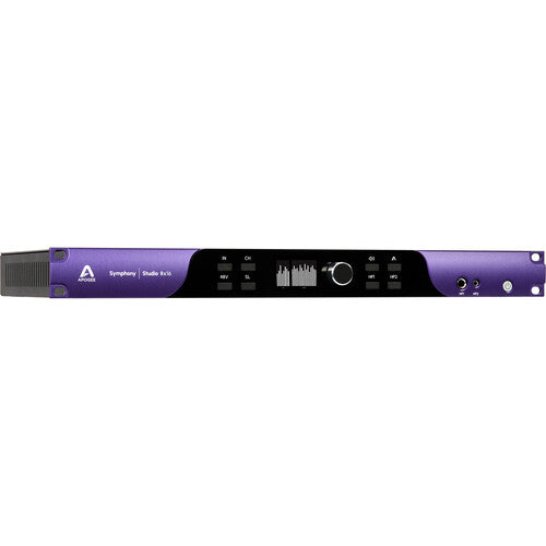 Apogee SYMPHONY-STUDIO-8X16 - USB-C Audio Interface