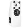 Genelec 8381AWM Adaptive Point Source Main Monitor White