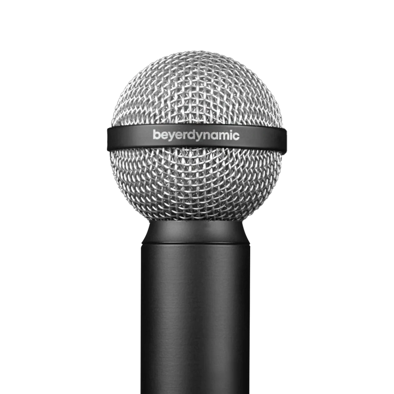 Microphone dynamique à double ruban Beyerdynamic M 160
