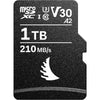 Angelbird AV PRO MicroSD V30 Mk2 1TB