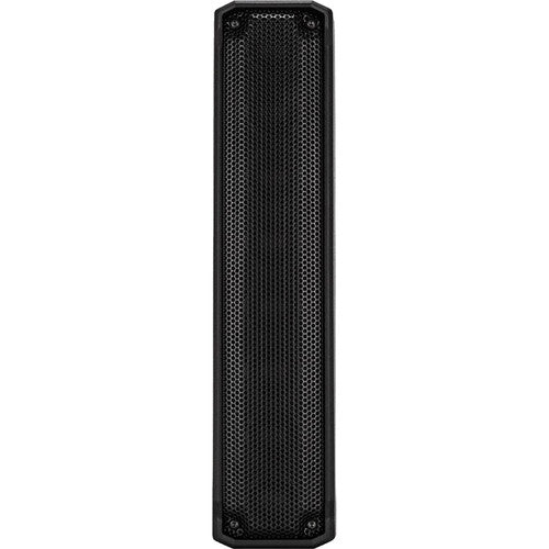 RCF EVOX J8 12" 2-Way Portable Line Array PA System Black