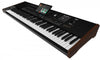 Korg PA5XOR76 76 Key Flagship Arranger Keyboard w/sounds