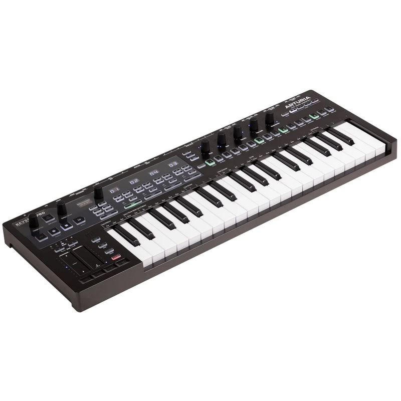 Arturia KeyStep Pro Chroma Sequencer/Controller