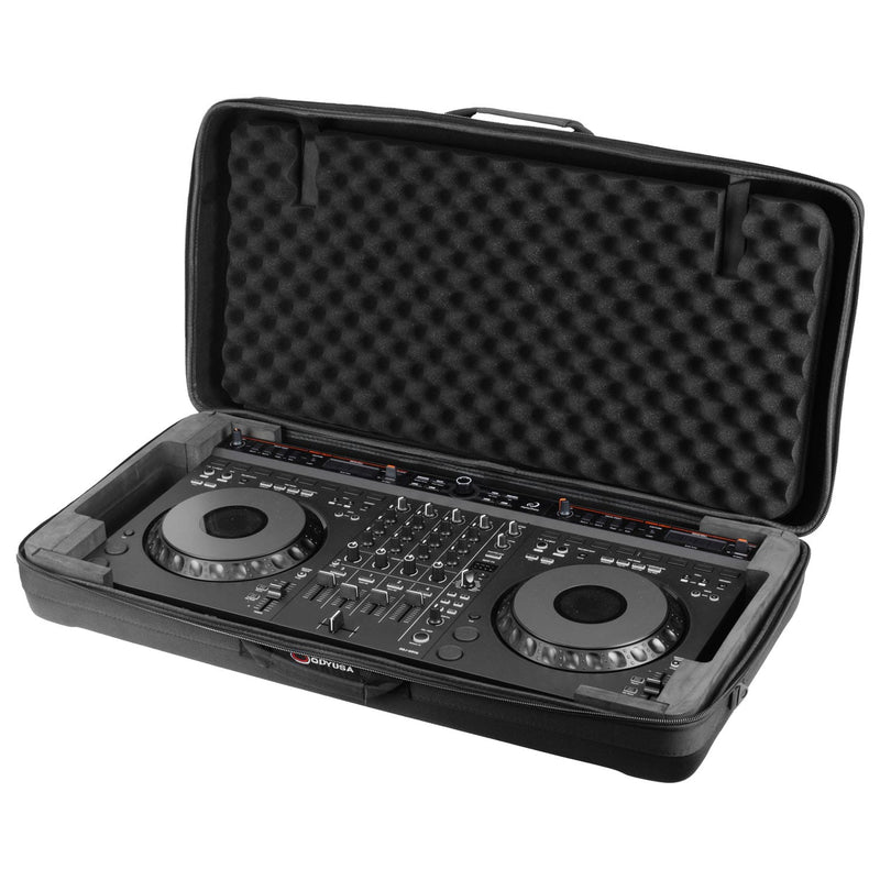 Odyssey AlphaTheta DDJ-GRV6 EVA Case/Bag w/Lid Compartment