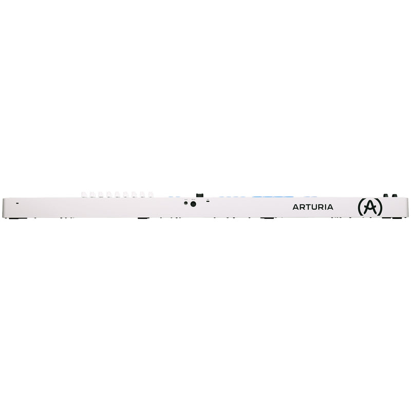 Arturia Keylab Essential 88 MK3 White