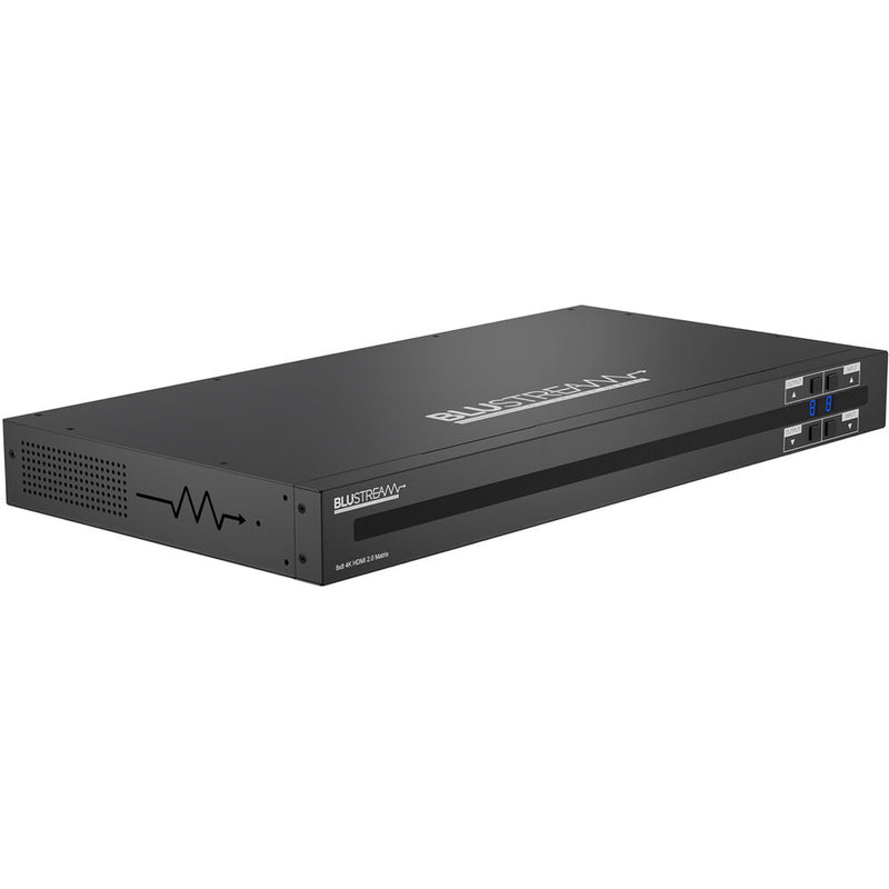 Bluestream CMX88CS Contractor 8x8 4K HDMI