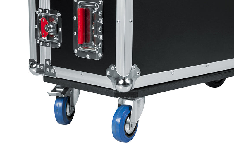 Gator GTOUR-M32R ATA Case W/ Casters For M32R