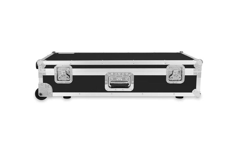 Pedaltrain Black Tour Case for Classic Pro, PT-PRO & Novo 32