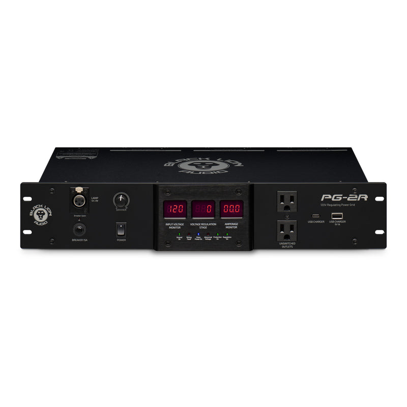 Black Lion Audio PG-2R