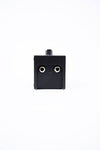 Menura Audio MDFX HPF/LPF Dual-Mode Filter - Vertical