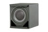 JBL ASB6112 Black