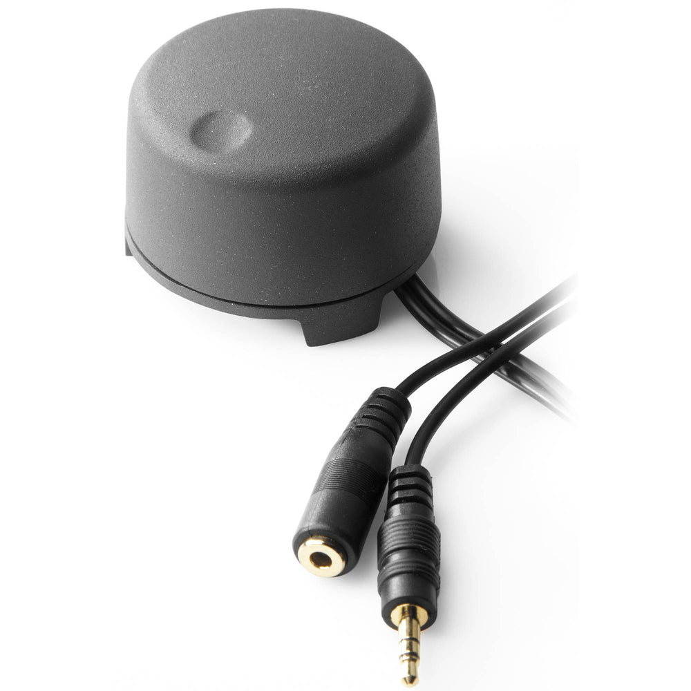 Genelec 9000AP Contrôle du volume stéréo mat