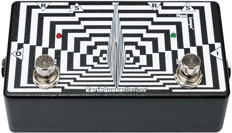 Earthquaker Devices Flexi Loops