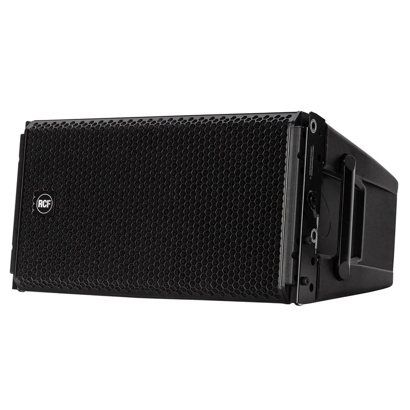 RCF RCF-HDL 28-A 2-Way 2200W Active Line Array Speaker Black