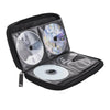 Reloop Reloop CD Wallet 64 Storage Case