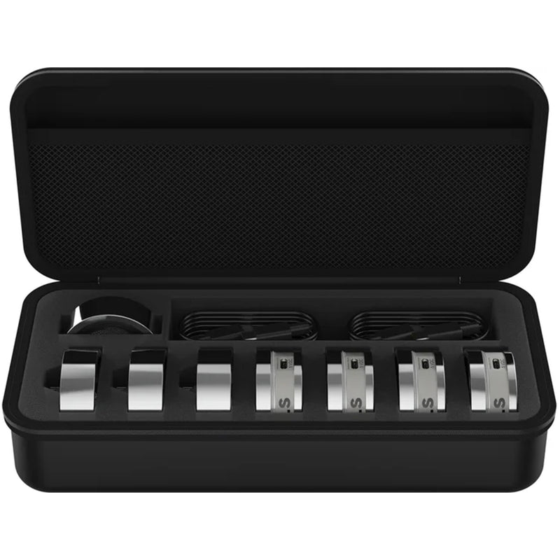 Chauvet DJ CoDot ILS 4-piece RGBW 3W LED Light Set