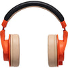 Warm Audio WA-HRO Closed-Back Studio Headphones Orange