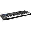 Arturia Keylab 49 MKIII Keyboard Controller Black