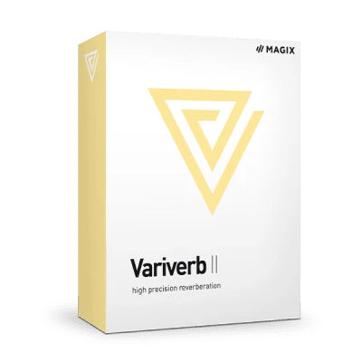 MAGIX VariVerb II