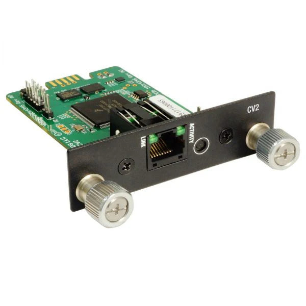 Furman CV-2 IP Card for F1500-UPS MB1500