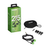 Shure SE215 Special Edition Sound Isolating Earphones Green