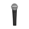 Shure SM58-LC Vocal Microphone